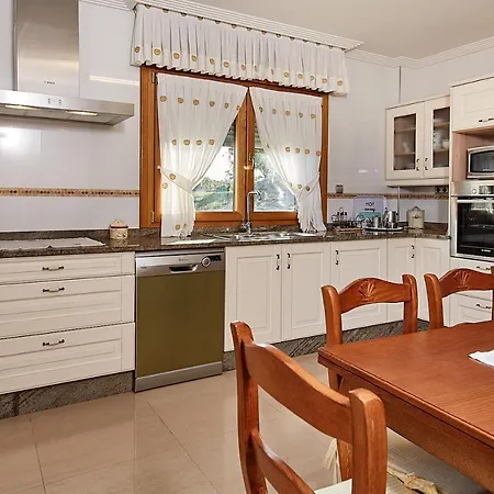 Casa vacanze Extrahotelero Casa Ernestina 3*