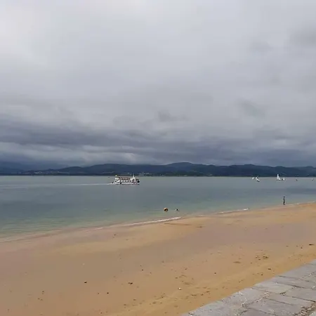 Extrahotelero Casa Ernestina Casa vacanze Castillo (Cantabria)