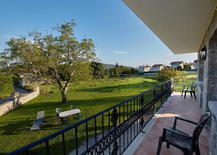 Сasa de vacaciones Extrahotelero Casa Ernestina 3*