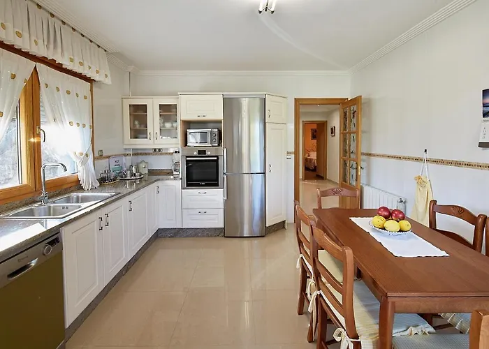 Сasa de vacaciones Extrahotelero Casa Ernestina