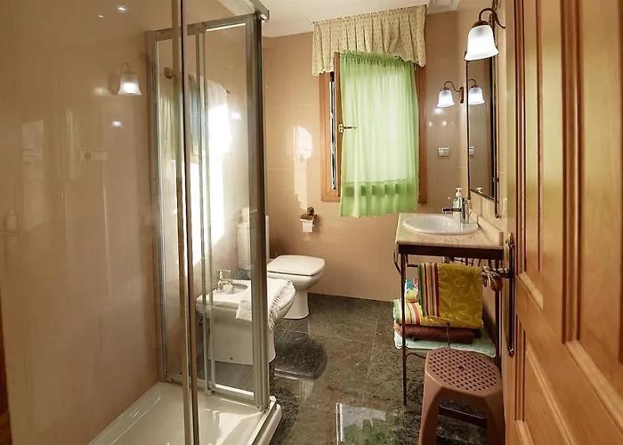 Сasa de vacaciones Extrahotelero Casa Ernestina