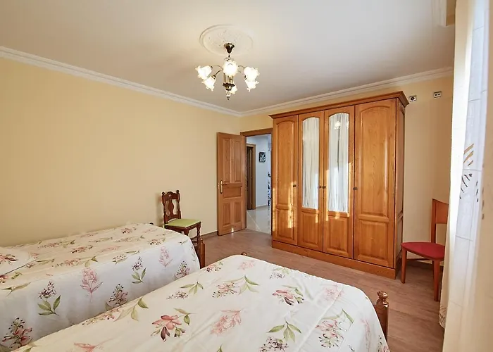 Extrahotelero Casa Ernestina 3* Castillo (Cantabria)