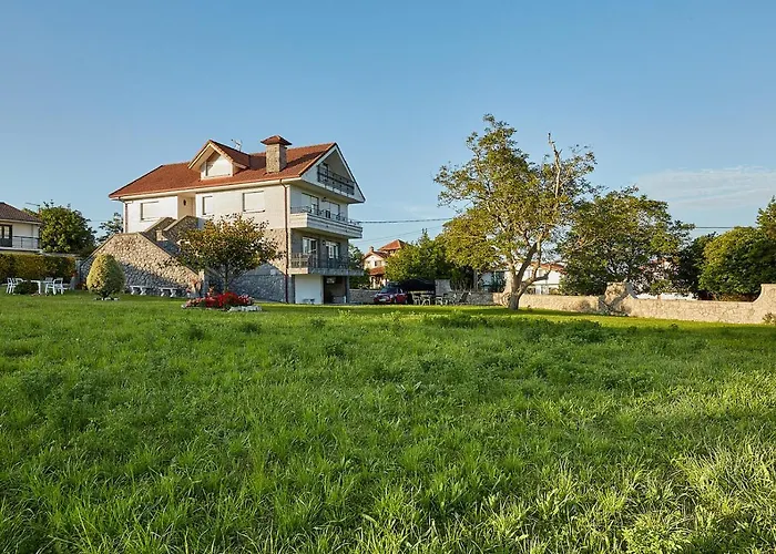 Сasa de vacaciones Extrahotelero Casa Ernestina