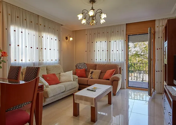 Extrahotelero Casa Ernestina