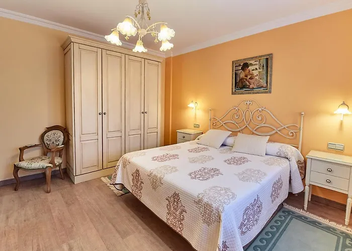 Extrahotelero Casa Ernestina 3*