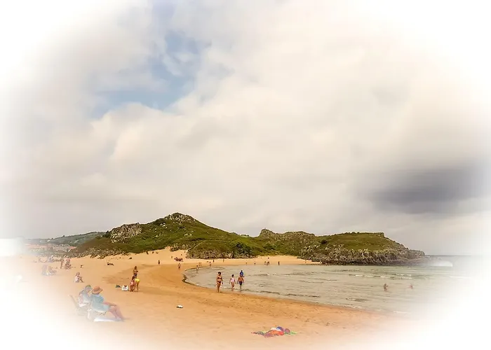 Extrahotelero Casa Ernestina 3*