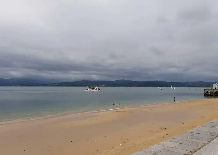 Extrahotelero Casa Ernestina 度假居 Castillo (Cantabria)