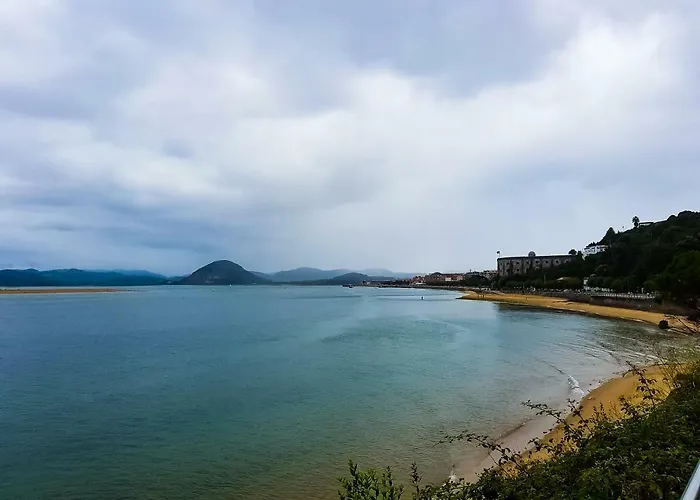 Extrahotelero Casa Ernestina