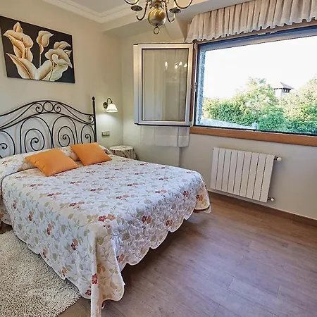 Extrahotelero Casa Ernestina 別荘