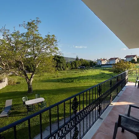 別荘 Extrahotelero Casa Ernestina 3*