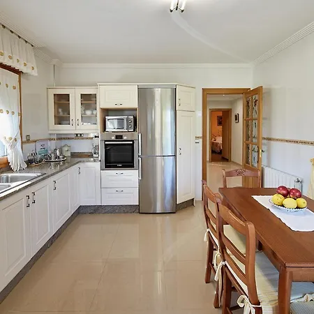 別荘 Extrahotelero Casa Ernestina