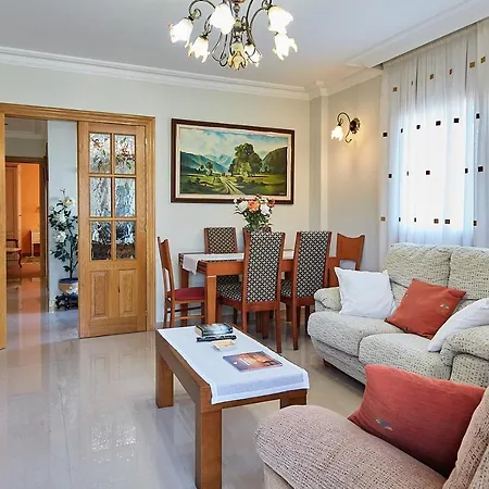 Extrahotelero Casa Ernestina Castillo (Cantabria)