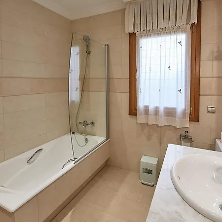 Extrahotelero Casa Ernestina 別荘 Castillo (Cantabria)