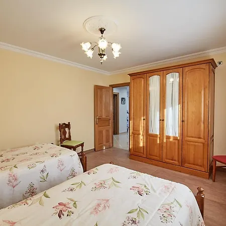 Extrahotelero Casa Ernestina 3* Castillo (Cantabria)