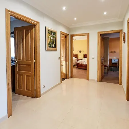 Extrahotelero Casa Ernestina 3*