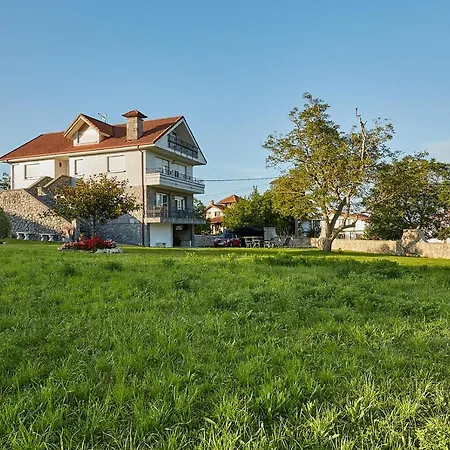 別荘 Extrahotelero Casa Ernestina