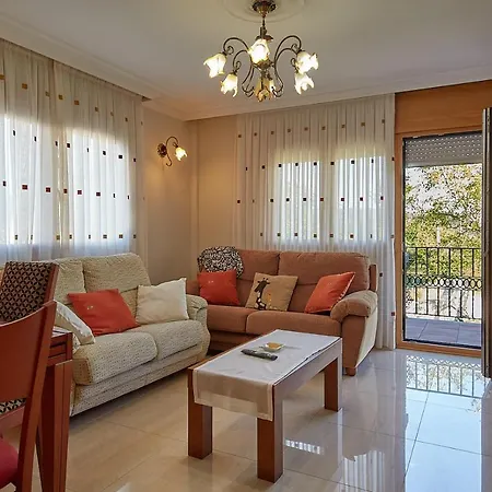 Extrahotelero Casa Ernestina