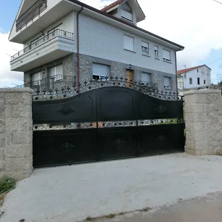 Extrahotelero Casa Ernestina