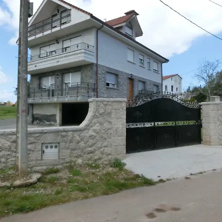 Extrahotelero Casa Ernestina 別荘 Castillo (Cantabria)