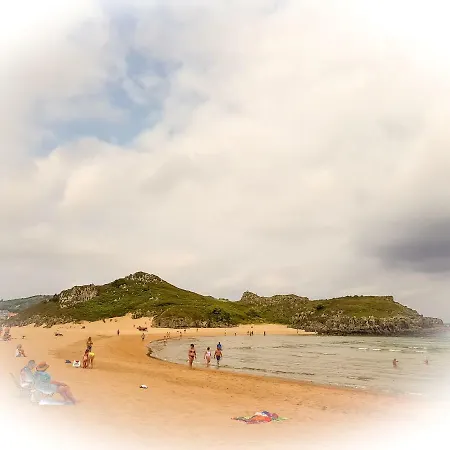 Extrahotelero Casa Ernestina 3*