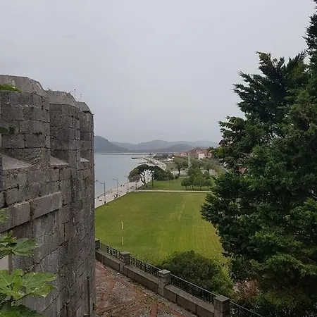 Extrahotelero Casa Ernestina 3*