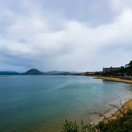 Extrahotelero Casa Ernestina