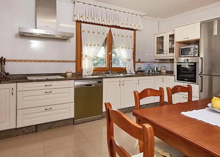 Сasa de vacaciones Extrahotelero Casa Ernestina 3*