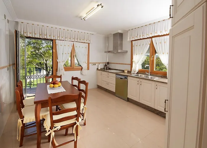 Extrahotelero Casa Ernestina 3*