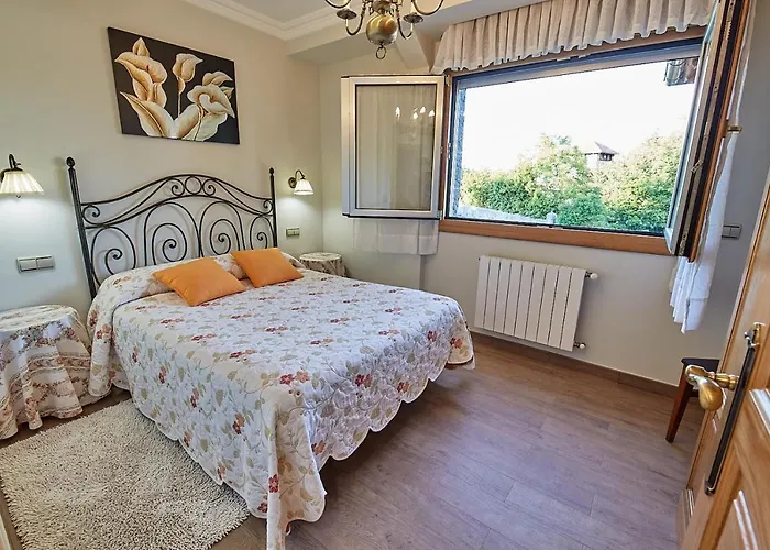 Extrahotelero Casa Ernestina Сasa de vacaciones