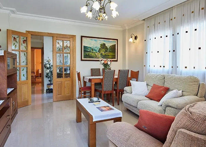 Extrahotelero Casa Ernestina Castillo (Cantabria)