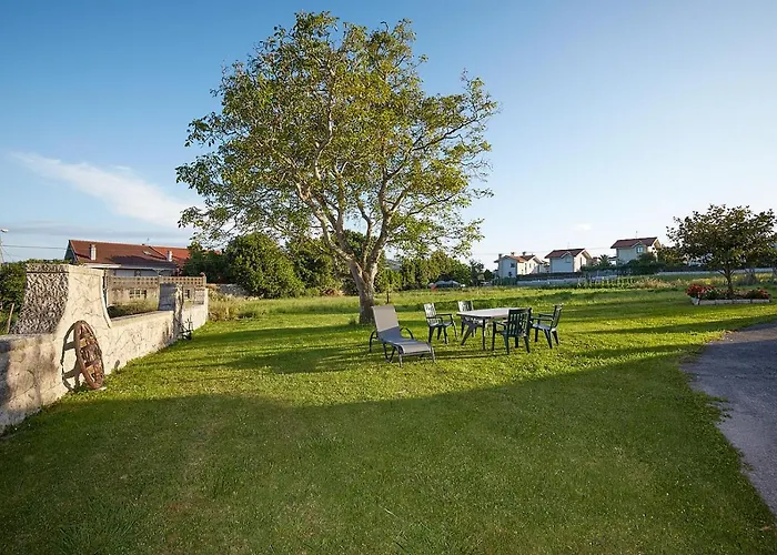 Extrahotelero Casa Ernestina 3*