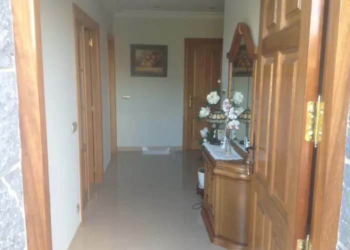 Extrahotelero Casa Ernestina