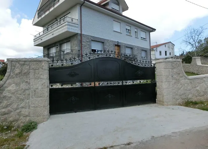 Extrahotelero Casa Ernestina