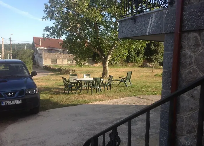 Extrahotelero Casa Ernestina