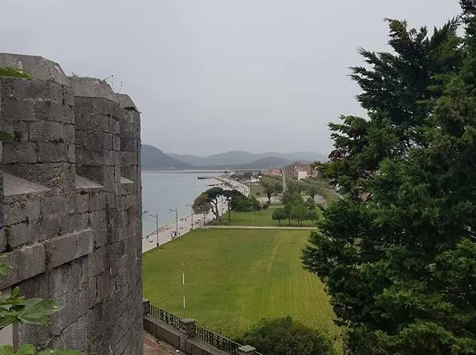 Extrahotelero Casa Ernestina 3*